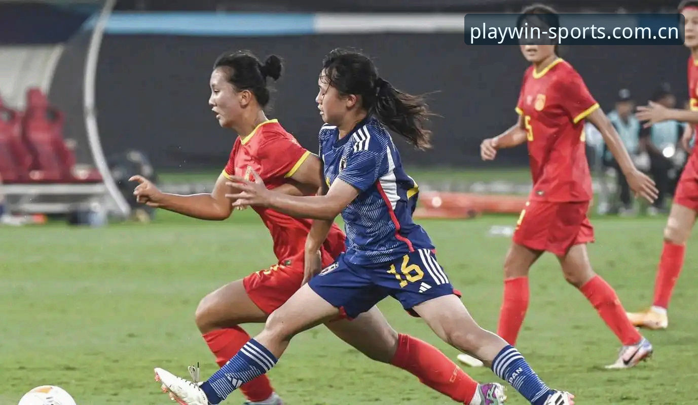 U17世界盃抽籤結果使用教程：中國男女足分組賽程全解析